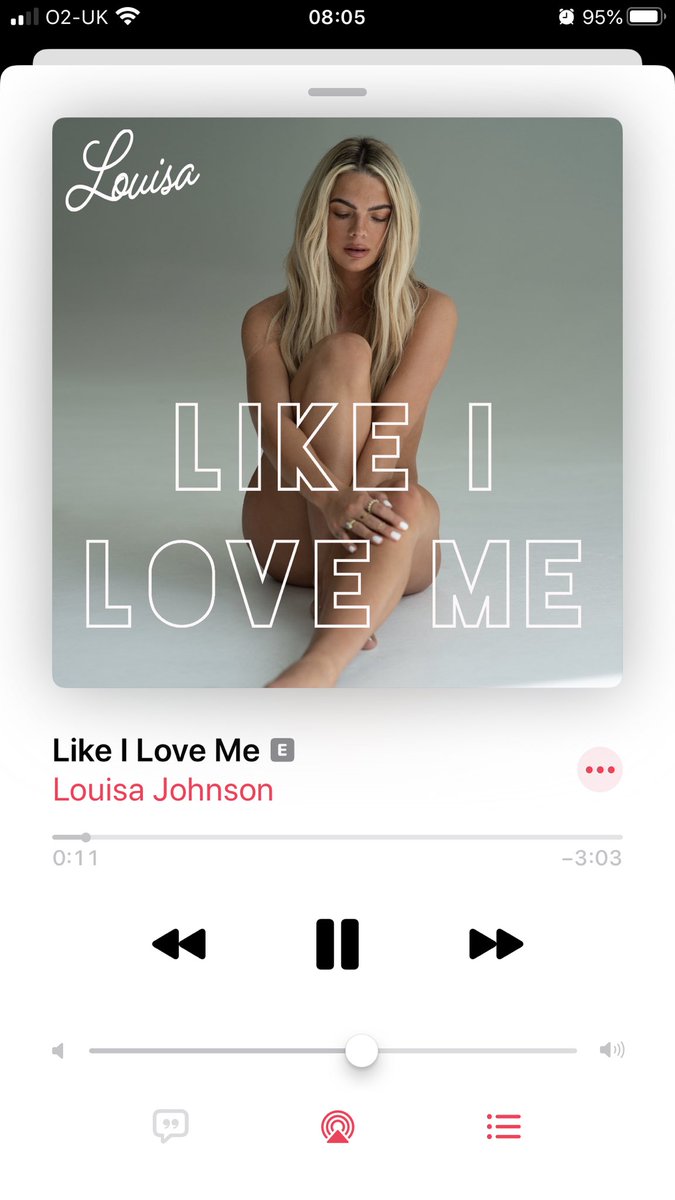 djpaulrudd's tweet photo. New @louisa track is well... awesome well done 👏🏻👏🏻👏🏻 @pandoratweets  you need to check this gem out https://t.co/beyicRlnHz