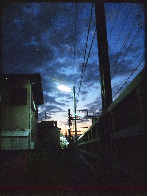 FrameHalf's tweet photo. 📷KONICA AUTOREX P 　24mm f2.8
🎞Lomo400
#KONICA #AUTOREX #AUTOREFLEX #ハーフサイズ　 #halfframe #halfcamera #ハーフサイズ #フィルム #filmphotography https://t.co/CNfKnRACtX