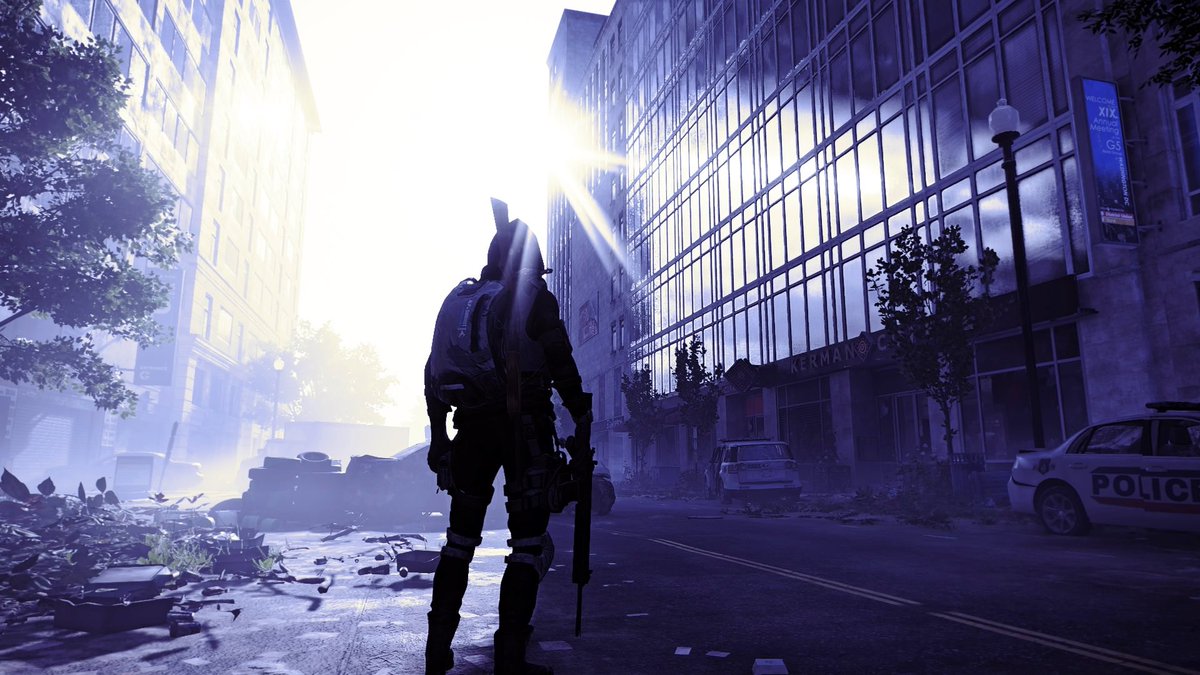 mellydarkeyes's tweet photo. Reflections in time ⏳
#thedivision2 #TheDivision2Photos #TheCapturedCollective #TheFramedShare #VirtualPhotography #AestheticMotion https://t.co/K8pQnAHDkz