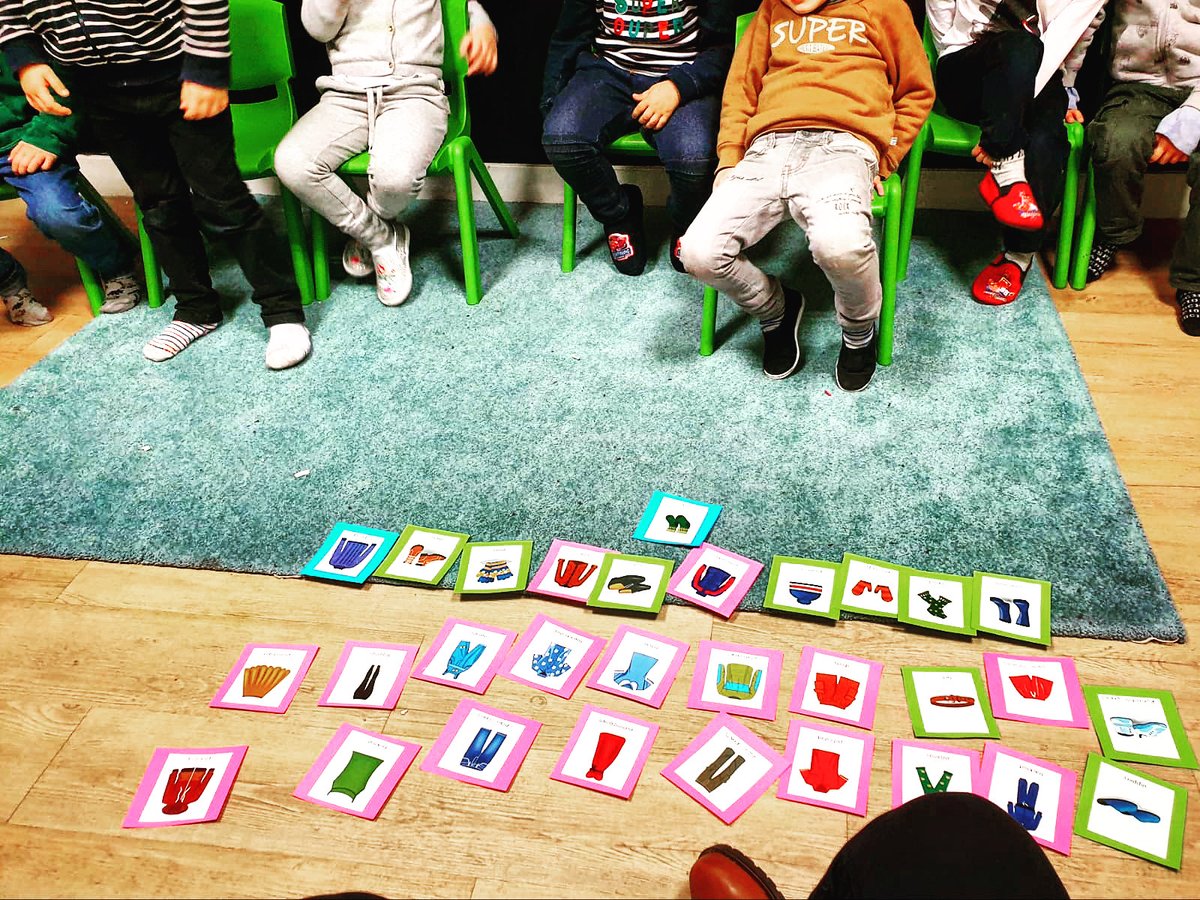 thegardenfamily's tweet image. Whether your child is an auditory, visual or Kinesthetic learner, they will grow in their own way at The GARDEN Academy.
#visuallearning #auditorylearning #callandresponse #paris #thegardenacademy