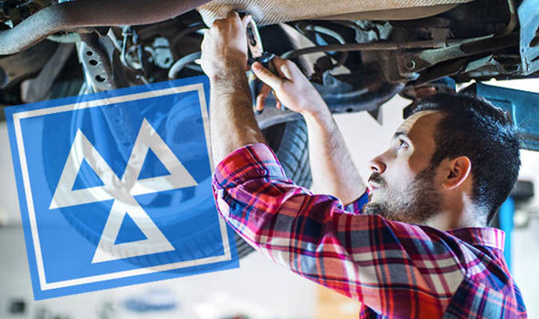 MonningtonM's tweet photo. #MOTCentre Looking for a MOT Centre Newton#Abbot, Torquay or Torbay? If so, look no further than Monnington Motors. We are a local and fully DVSA authorised MOT test centre based in Devon Call and book now! https://t.co/6x76mYdS65 #MOTDevon #GarageNearMe #MOTNearMe https://t.co/kdzxKn215n
