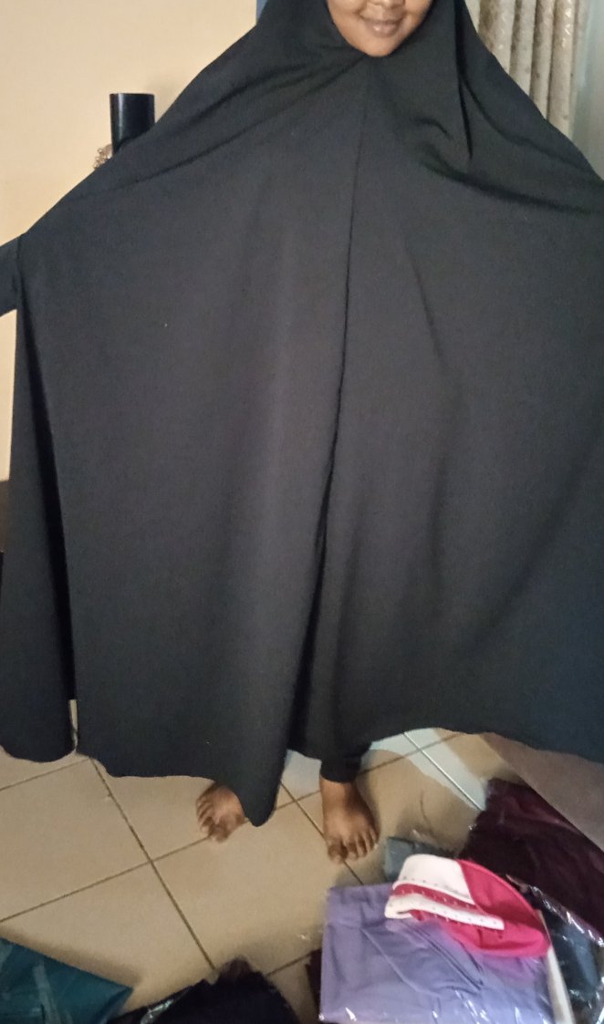 JHijabs's tweet photo. I give you Hijabs at affordable prices... I deliver nationwide #Nysc #heybabe #wizkid #abuja #FridayThoughts https://t.co/0eZYDn4inC