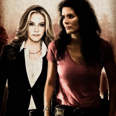 AgentRizzoli's tweet image. #NewProfilePic
