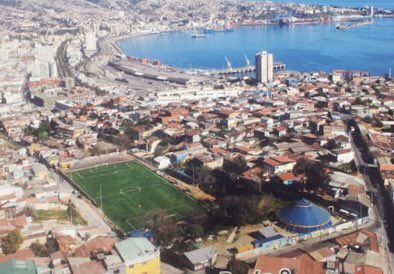 Club Deportivo Yelcho tweet media