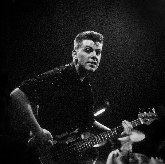 Andy Rourke’s Birthday Celebration | HappyBday.to