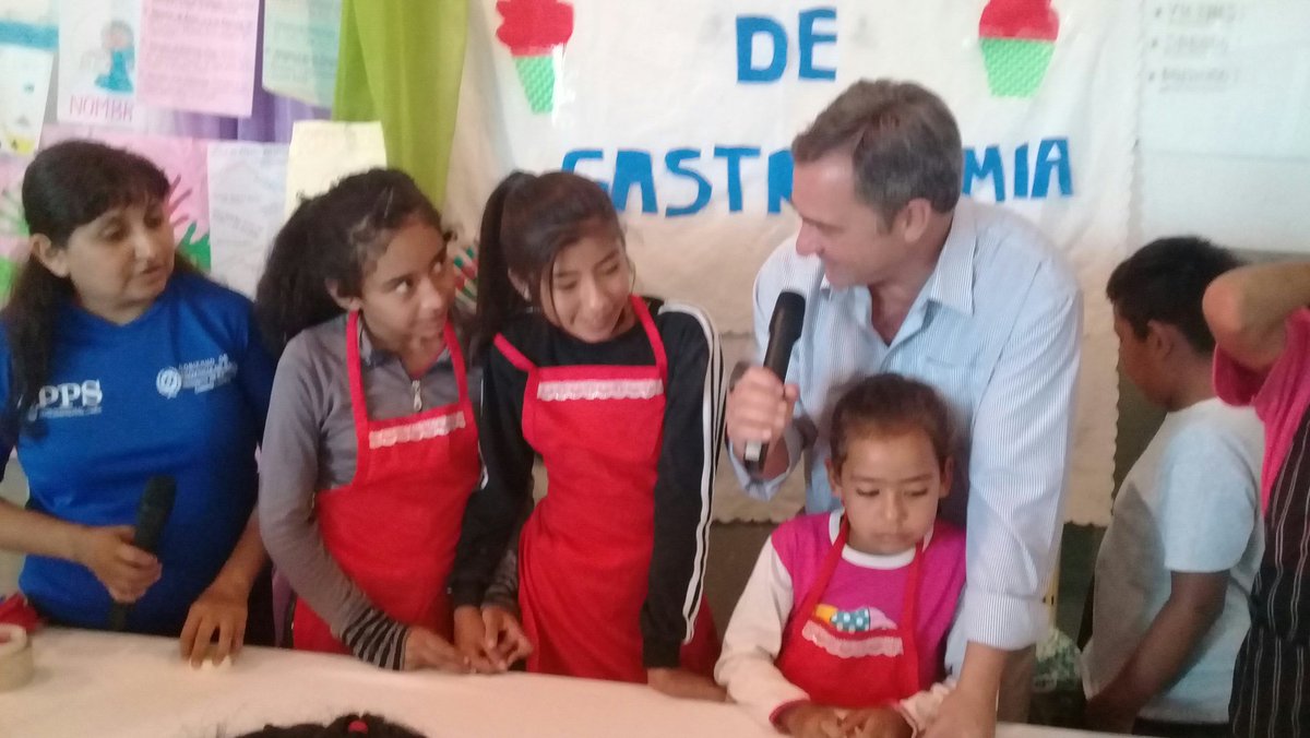 Esperando para volver a dar contención a niños y jóvenes de toda la pcia de Salta 2020 <a href="/PrensaGSaenz/">Prensa Gustavo Sáenz</a> <a href="/GustavoSaenzOK/">Gustavo Sáenz</a> <a href="/ricardo_villada/">Ricardo Villada</a> <a href="/MEducacionSalta/">Ministerio de Educación de Salta</a> <a href="/matiascanepa/">Matías Cánepa</a> <a href="/RobertoIRamos/">Roberto Ismael Ramos</a> <a href="/ferdiptorres/">Fernanda Dip Torres</a>