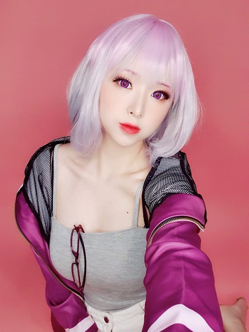 Twitterのコスプレ画像5