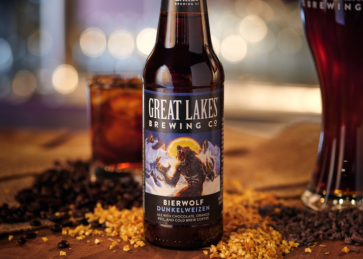 Great Lakes Brewing Co. tweet media