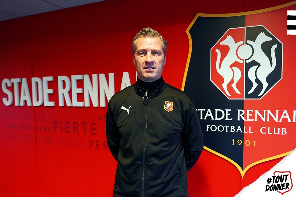 Stade Rennais F.C. tweet media