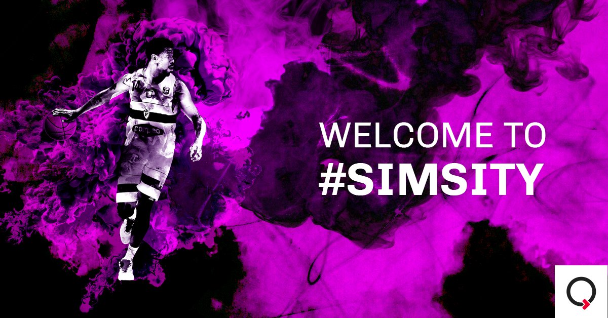 🆕 A new #BrandStrategy for @H_Sims14.

🏀 The #basketball player of #FortitudoBologna has chosen IQUII to consolidate his own #digital positioning and take advantage of all the opportunities of the new #SportIndustry.

🗣️ The story of the project 👉 bit.ly/2FX8P95