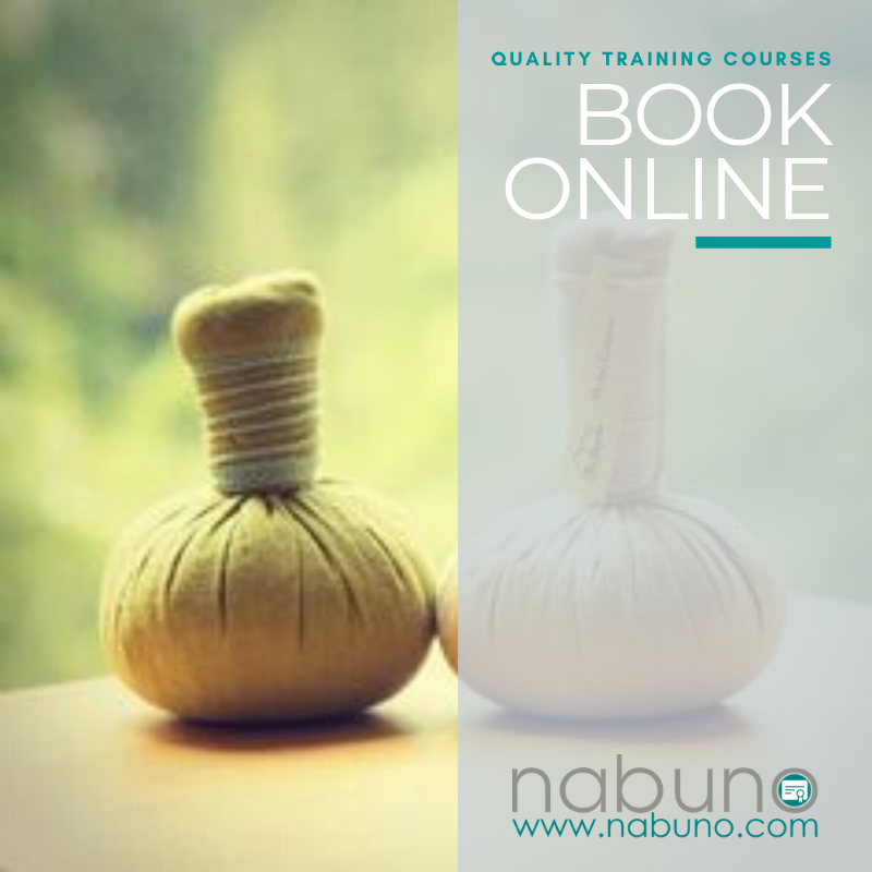 BOOK ONLINE NOW: Thai (lak Pra Ko) Herbal Compress #Massage #Course #Kidderminster, Worcestershire, DY11 5UA
👉👉👉buff.ly/36HwCWA
Learners, sign up FREE to buff.ly/2UE8RZp today &amp; find quality beauty training courses, free resources &amp; training aids &amp; much more