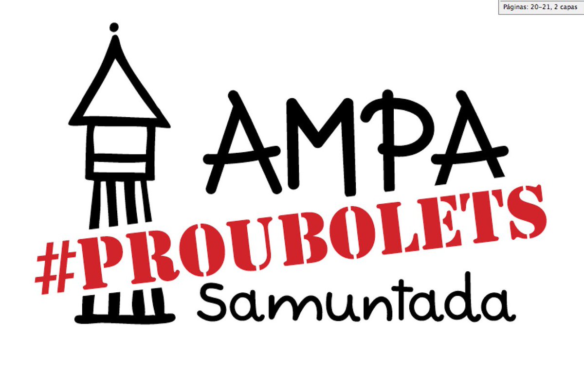 UstrellMariona's tweet photo. El Pacte Contra la Segregació escolar parla de reduir les desigualtats entre les escoles, oi @JosepBargallo? Què preteneu? #Respecteulespromeses #Proubolets #Proumassificacio #elSamuntadaNOestoca https://t.co/jkmfzlU3DC
