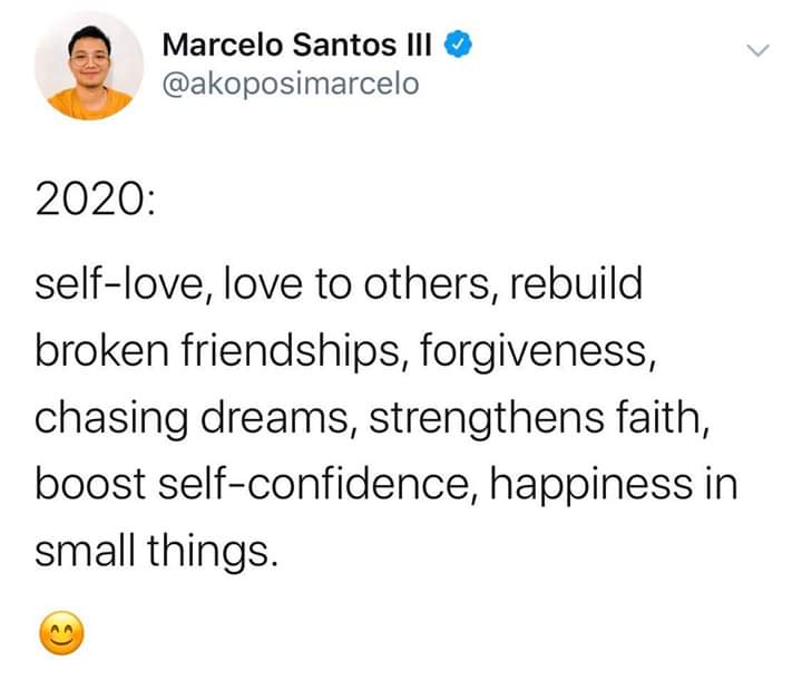 Day 17 out of 366Goals for 2020.• rebuild broken friendships - achieved ✓More to come! ;)