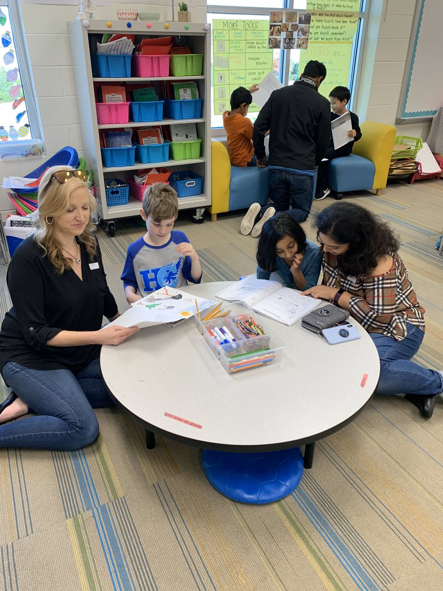 Thank you to all the parents who came to Parent Engagement! The students loved sharing all their hard work with you! <a href="/HortonsCreekES/">Hortons Creek ES</a> <a href="/HCES_2nd/">Hortons Creek 2nd</a> @mrs_white2nd #togetherisbetter