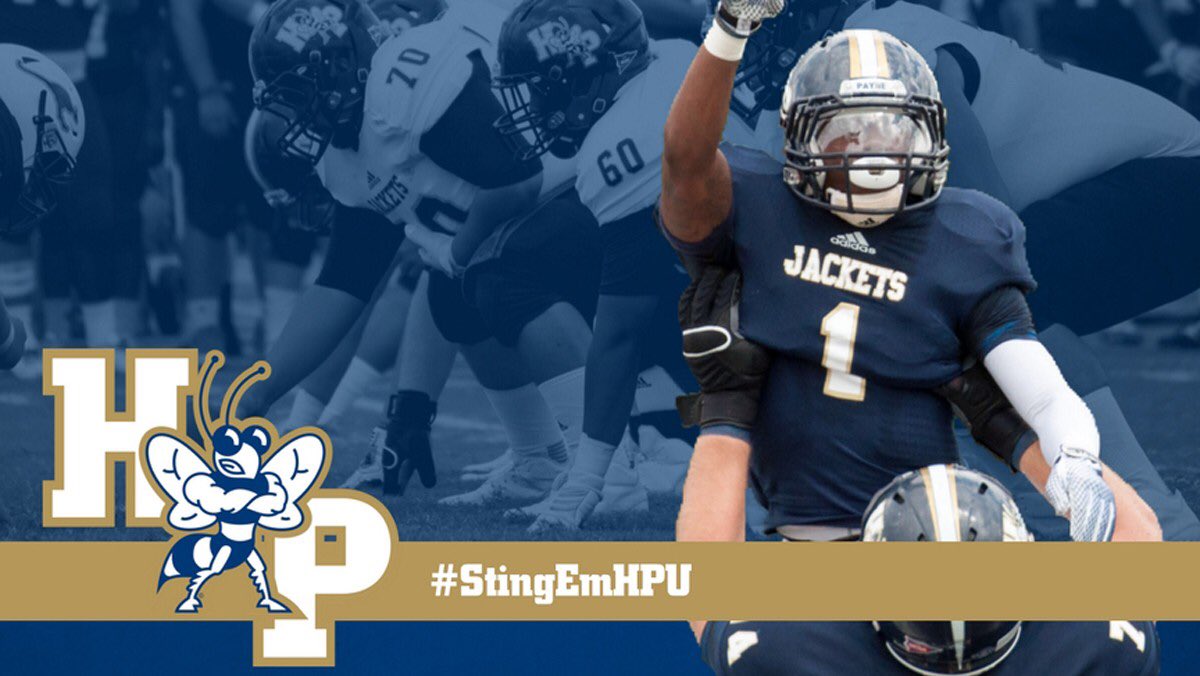 ehgolden's tweet photo. Honored to have received my first DIII offer from Howard Payne Univerity @Coach_BHarris @RileyBell04 @Coach_Spice https://t.co/SXnDQgWske