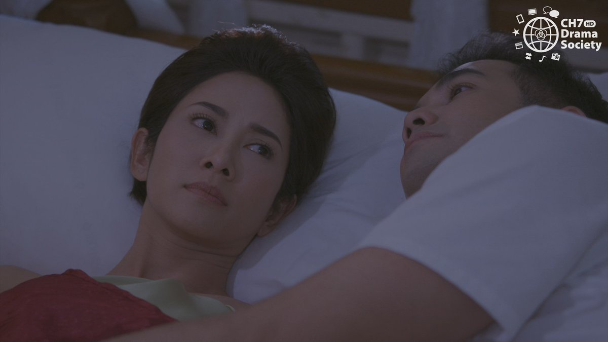 รักผัวมากแต่ผัวไม่หันมอง ซ้ำเติมไปเอาใจใส่คนใหม่ จิตใจจองเมียนั้นอยากเป็นที่1ของผัวเสมอ ไม่อยากเป็นที่ 2 หรือ ที่3 รักมาก แต่ดันเจ็บมาก ถ้าตัวละคร "เดือนดารา" นั้นเป็นคุณคุณจะรู้สึกเจ็บปาดรวดร้าวแค่ไหน 

รักมากเท่าไหร ใจเจ็บเท่านั้น
#วิมานมนตรา #วิมานมนตราep5