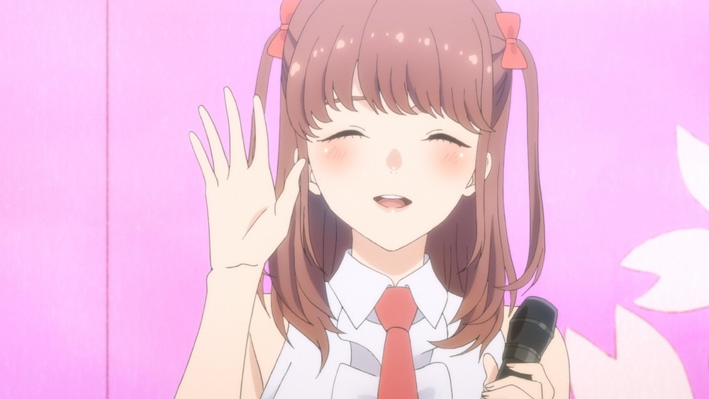 推しが武道館いってくれたら死ぬ」市井 舞菜 Part 1 #推し武道 #市井舞