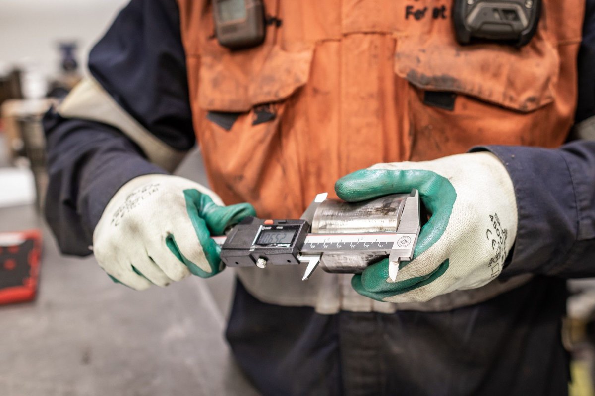 RECRUTEMENT : Planificateur mécanique 

Consultez l'offre d'emploi et soumettez votre candidature maintenant : bit.ly/32VaNk2

#RioTinto #SorelTracy #Recrutement #EmploiQc