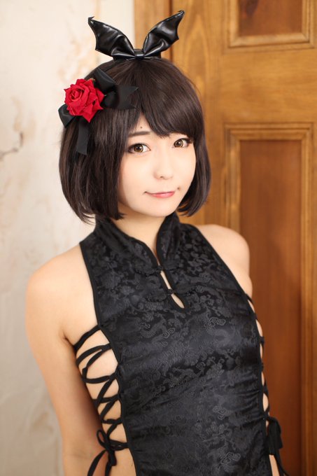 コスプレイヤー千都ちひろのTwitter画像4