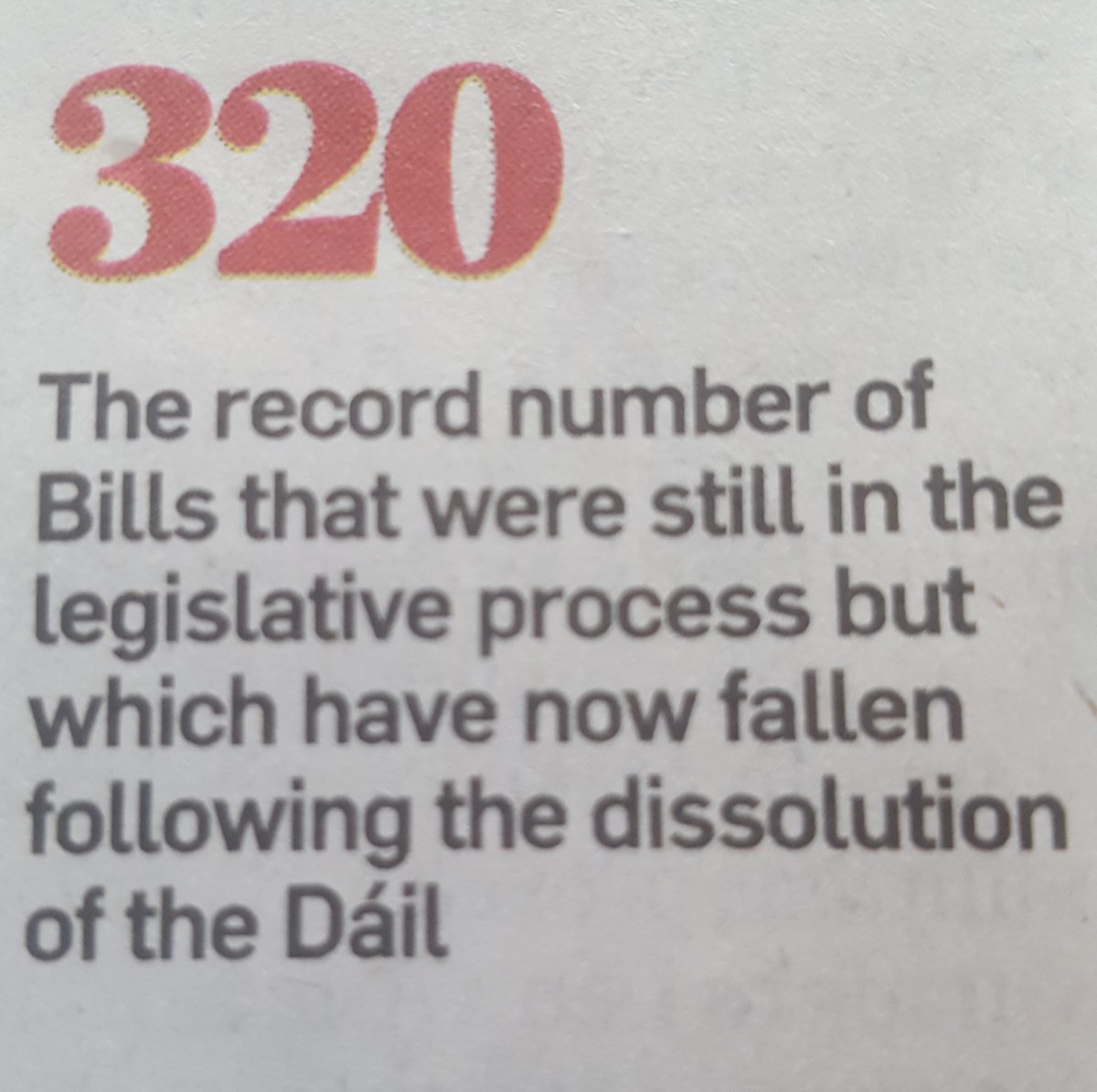 nalaireland's tweet photo. Two of these Bills were to require the public sector to use plain English.

One was sponsored by @AodhanORiordain, @geraldnash, @KHumphreysDBS and @ivanabacik. And the other by @NoelRock. 

We hope all political parties commit to a #PlainEnglish Act in #33rdDail

#GE2020 https://t.co/lf2kTfaVyv