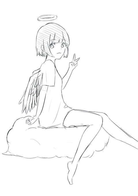らくがき 