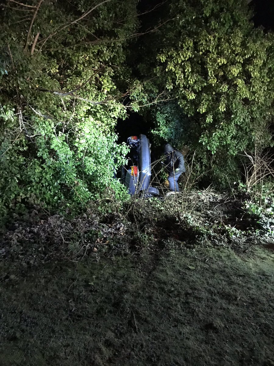 wspd8pio's tweet photo. #KitsapCounty: No injuries after a driver went off SR 104 in #PortGamble and into trees. They are in custody under suspicion of #DUI.
The roads are treacherous enough this morning. Don’t add impaired driving to the mix.
#DriveSober #NoExcuses #YourWSP https://t.co/P8ZvVkgYfz