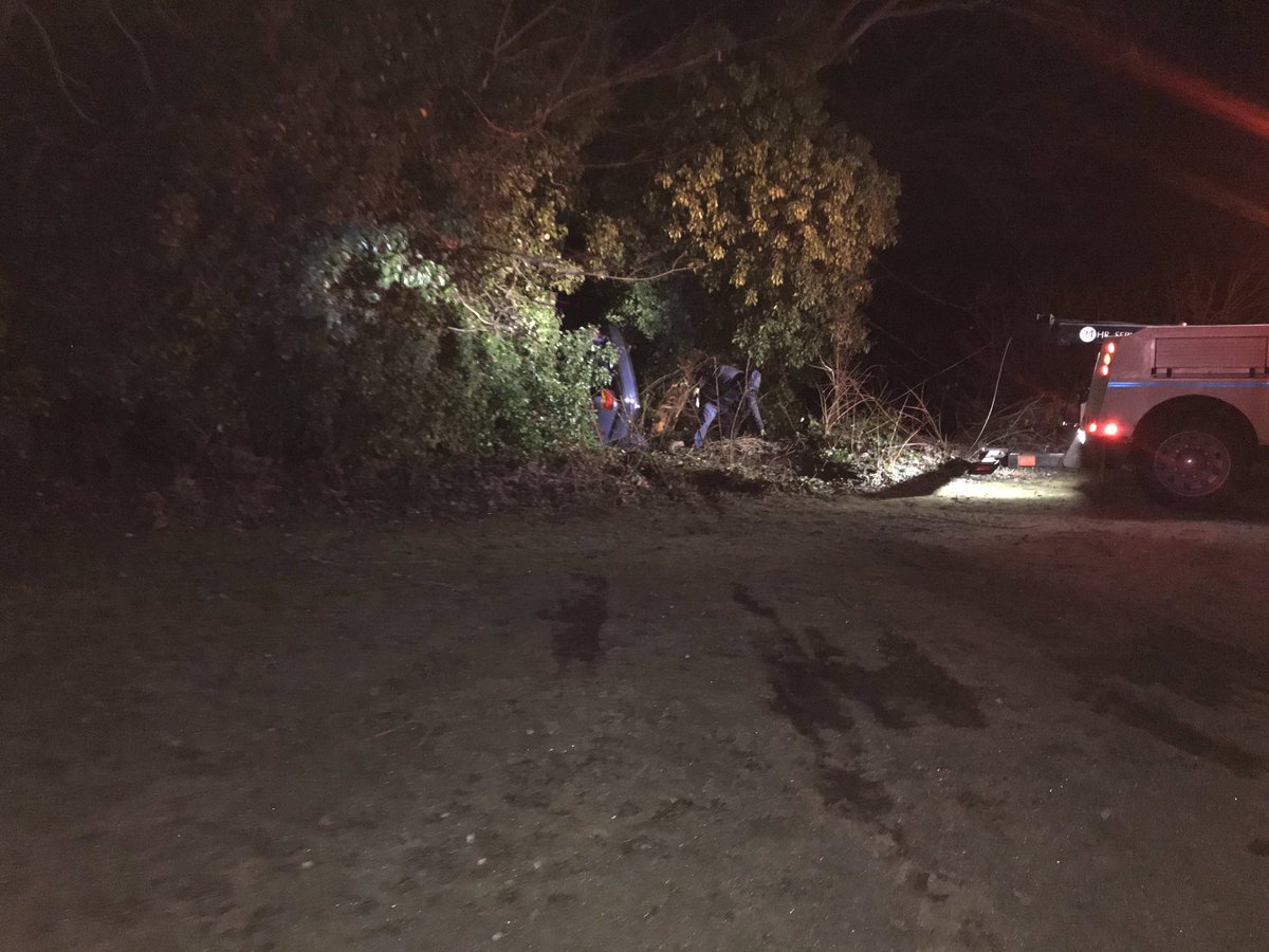 wspd8pio's tweet photo. #KitsapCounty: No injuries after a driver went off SR 104 in #PortGamble and into trees. They are in custody under suspicion of #DUI.
The roads are treacherous enough this morning. Don’t add impaired driving to the mix.
#DriveSober #NoExcuses #YourWSP https://t.co/P8ZvVkgYfz