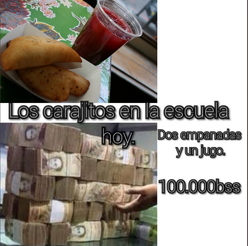 elbichopopular's tweet photo. @educavzolana ô►#17Ene  #FelizViernesATodos #GriceldaALa1 #DocentesMovilizados #17Ene  #FelizViernesATodos #GriceldaALa1 #DocentesMovilizados  UNA EMPANADA PARA LOS DOCENTES ◄ô◄ô https://t.co/TPQITEVIHx