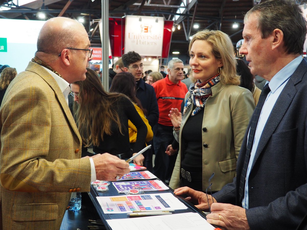 Académie de Poitiers tweet media