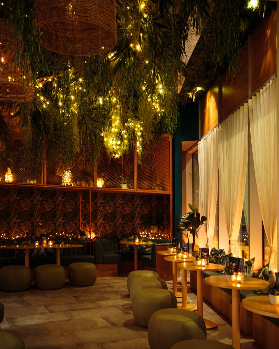 We’re interrupting your Friday afternoon scrolling, to remind you that we’re nearly at the end of January! 😍
​
We’ll be throwing the biggest and best party in MCR to celebrate on the 1st of February – more details to be released soon! ✨ #FireflyMCR