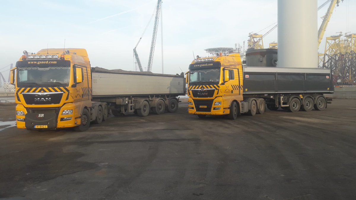 GSNEDbv's tweet photo. Wij zoeken een enthousiaste chauffeur voor één van onze trekkers met kippertrailer.
Heb je naast de benodigde ervaring en papieren de juiste motivatie? Aarzel niet langer en laat ons met jou kennis maken!

#vacature #chauffeur #kippertrailer #solliciteren

https://t.co/jdAlpFwDAk https://t.co/nCC7csl7A9