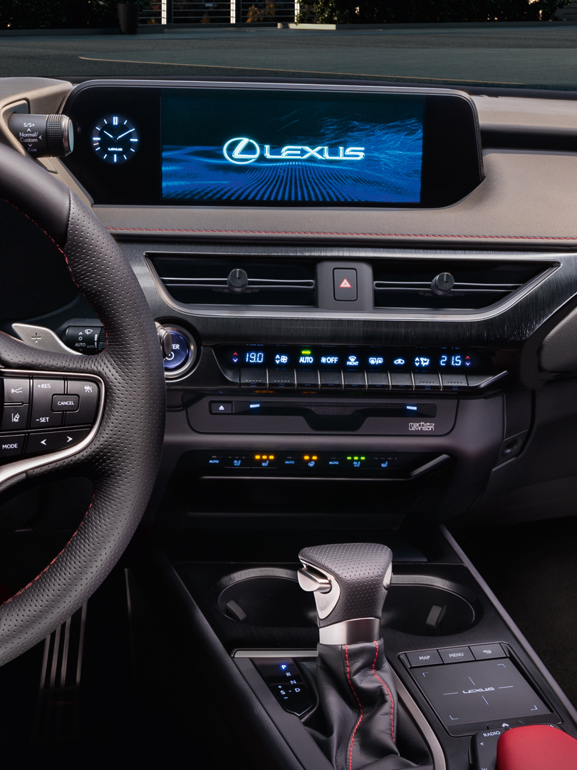LexusBreogan's tweet photo. Lexus | Link, especialmente diseñada para aquellos usuarios que cuenten con un vehículo Lexus Connected, así como los que cuenten con Full Drive. Ya se pueden beneficiar de todas las funcionalidades de esta nueva app.
#Lexusbreogan #Grupobreogan #LexusLink https://t.co/7vteDPhdEt
