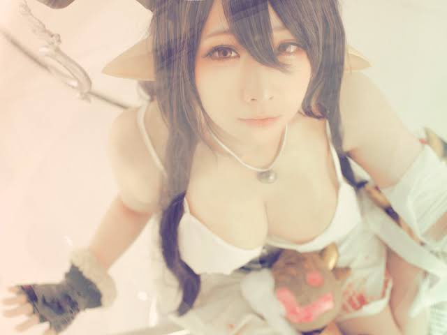 コスプレイヤーみぃこのTwitter画像8