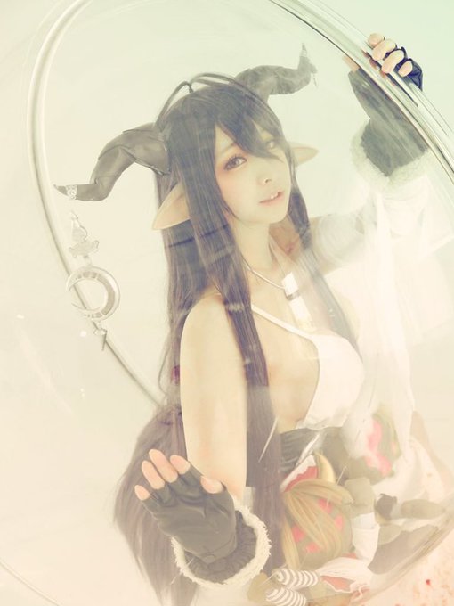 コスプレイヤーみぃこのTwitter画像6