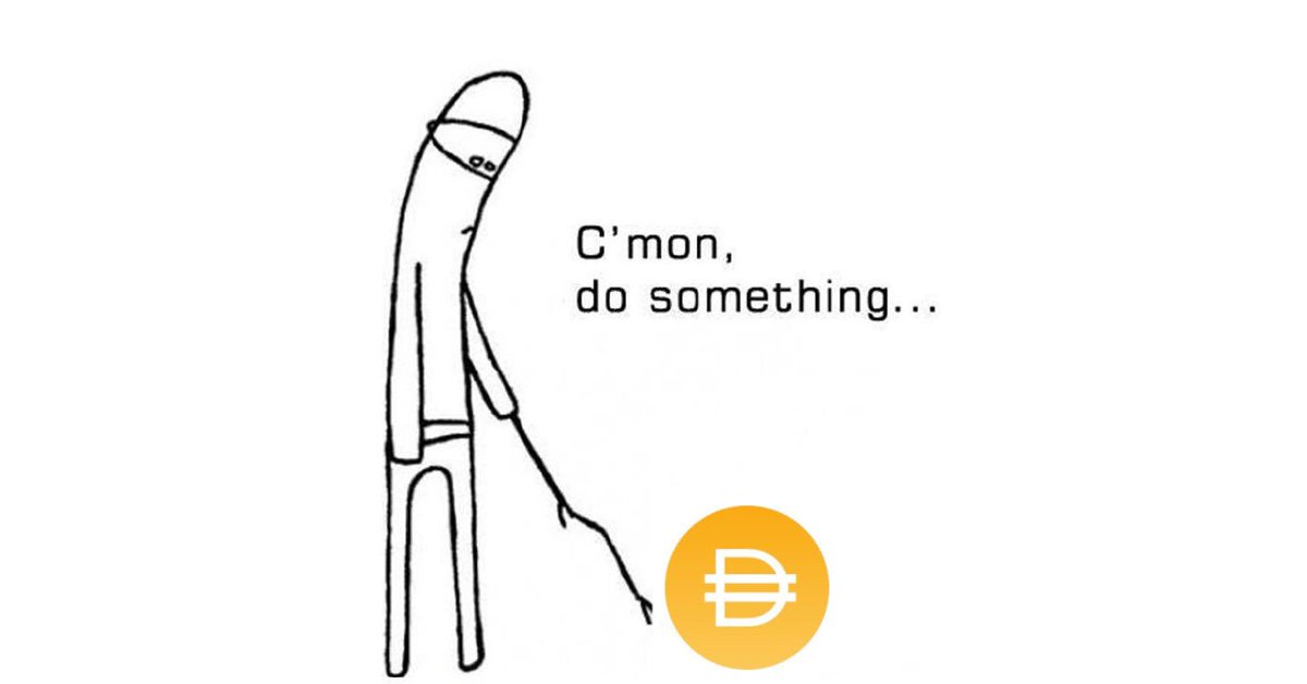 rTreesDapp's tweet image. In web3, idle DAI is a venal sin.  

Activate your DAI to plant trees for free:  rtrees.dappy.dev #DonateWithDeFi #TreeFi