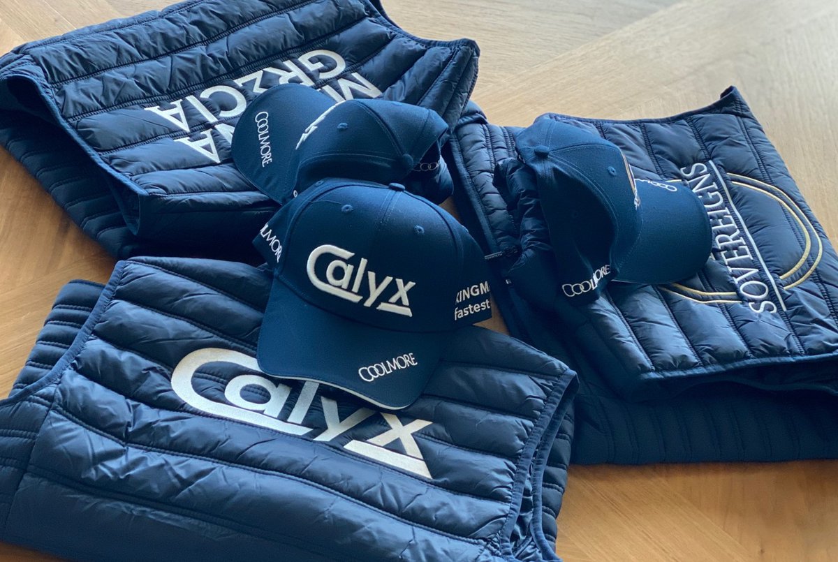 coolmore stud baseball caps