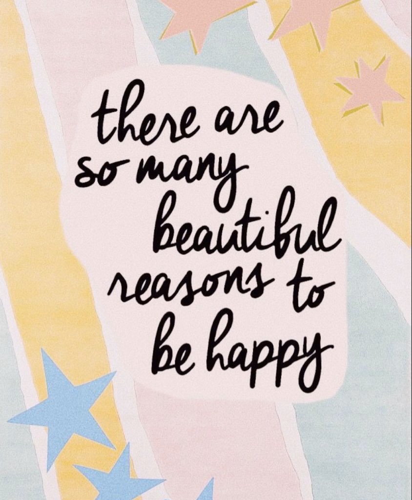 Wishing everyone a happy Friday <3