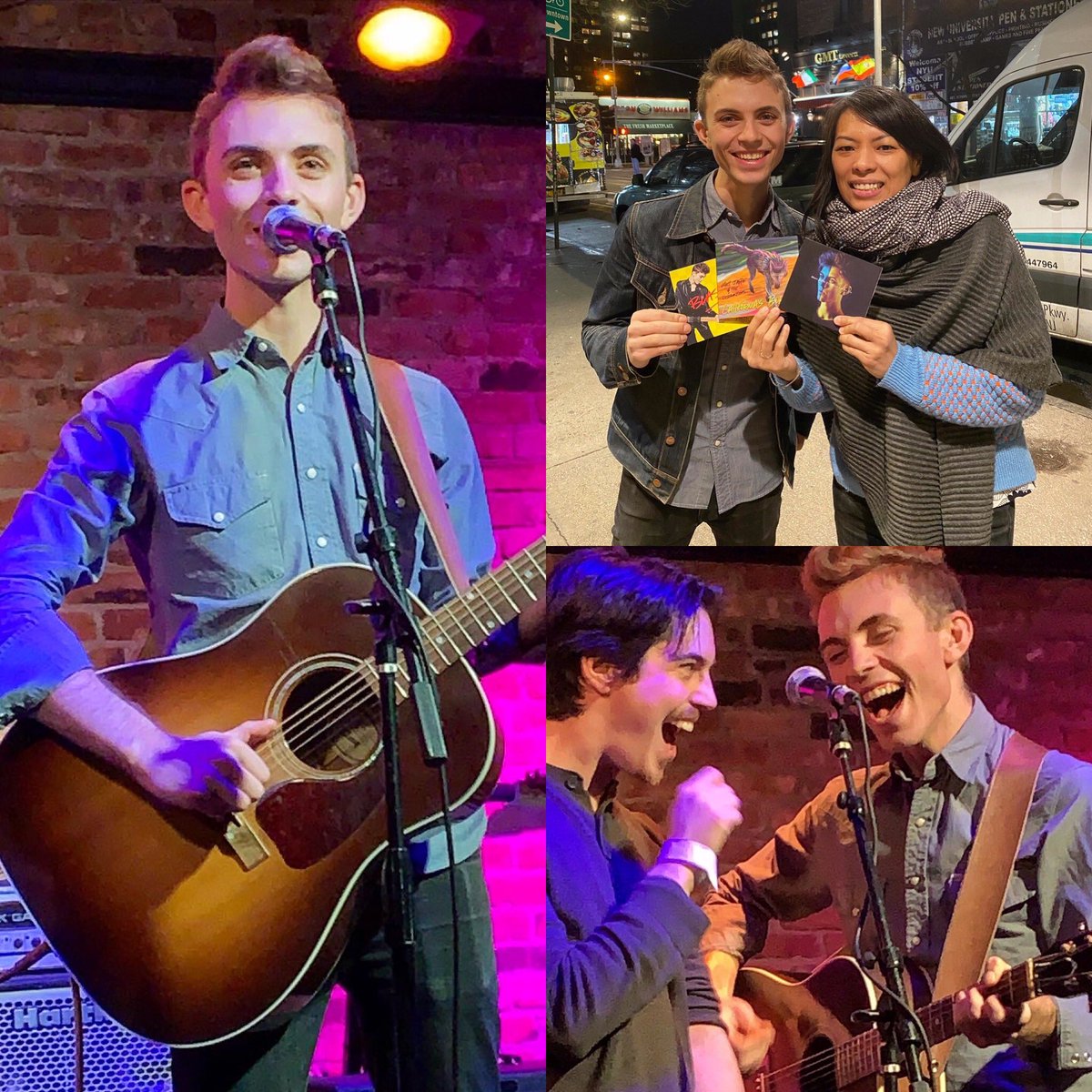 Matt Jaffe tweet media