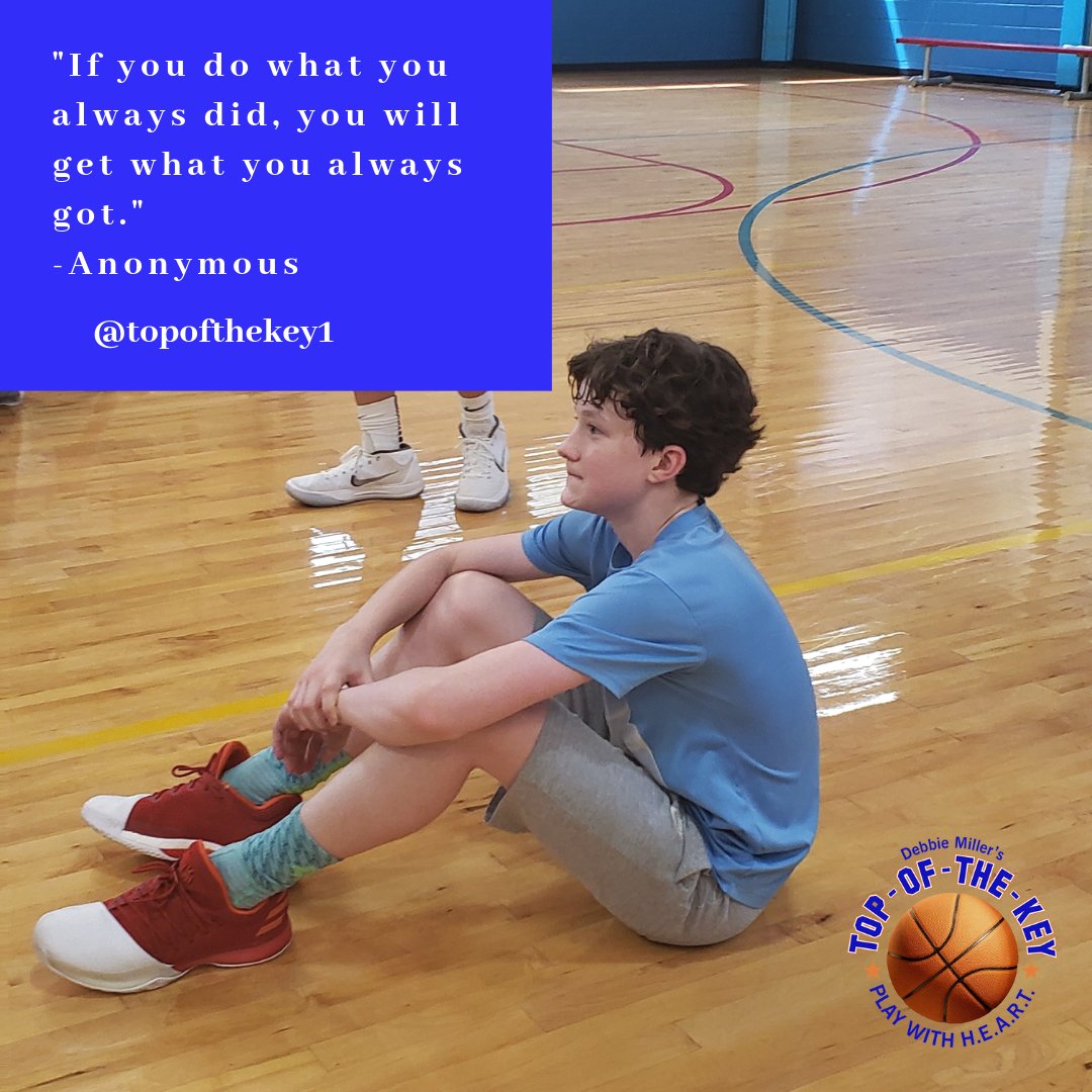 TopOfTheKey's tweet photo. #topofthekey #TOTK #basketball #youthbasketball #olympian #basketballtraining #camps #basketballcamps #training https://t.co/R797DsWUuG