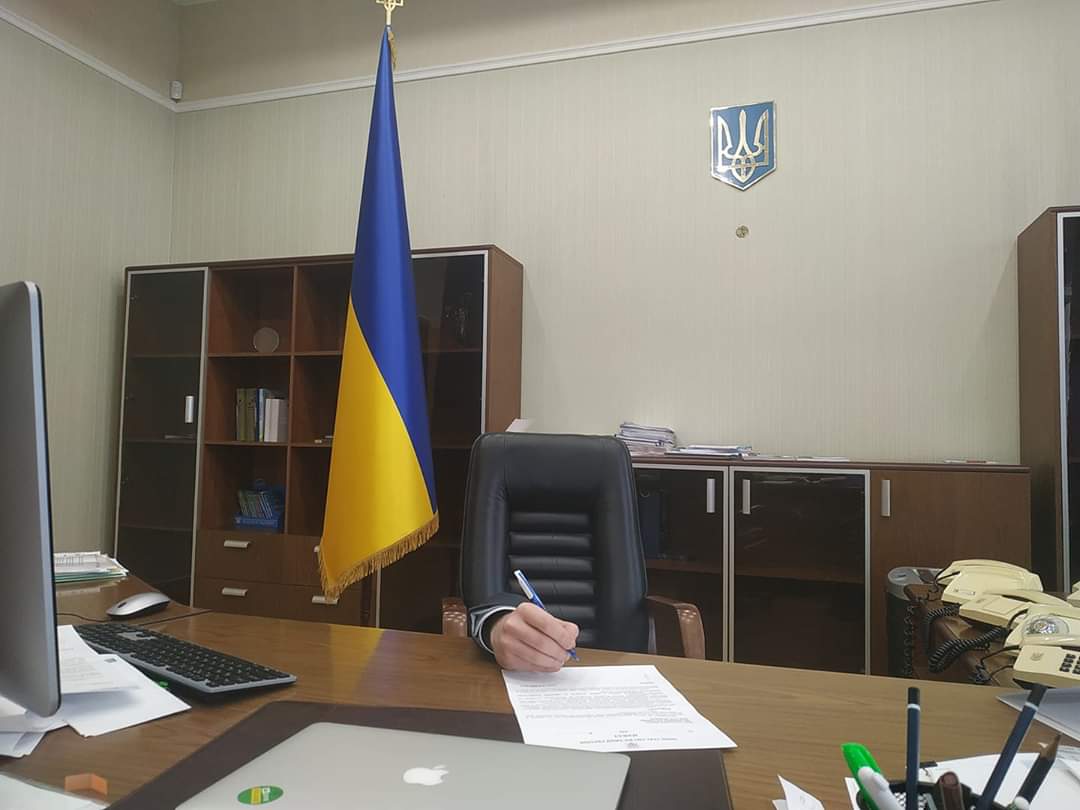 Малюська лично контролировал подготовку "антиКоломойского закона", в НБУ уверены, что все сделано правильно и соответствует Конституции, - Смолий - Цензор.НЕТ 7638