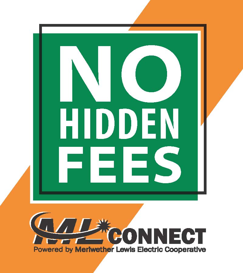 MLConnectLLC's tweet photo. One thing you'll never have to worry about with MLConnect is hidden fees. You pay the same amount every month; the prices listed are the prices you pay. #yoursource #broadband https://t.co/zQCtCQEk3q https://t.co/PBcuPjKglj