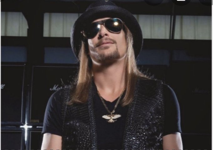 Kid Rock’s Birthday Celebration | HappyBday.to