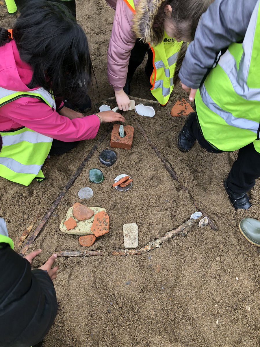 southriseschool's tweet image. Some pictures from today while we journey home...