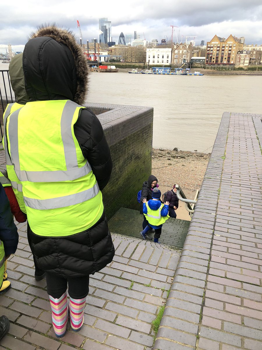 southriseschool's tweet image. Some pictures from today while we journey home...