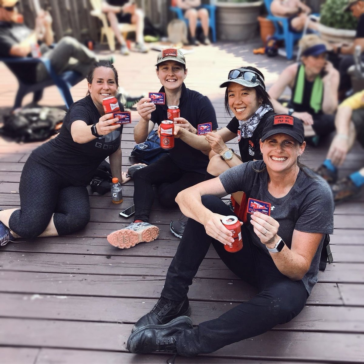 GORUCK's tweet image. In 2020 we are running 529 Star Course Events in over 75 cities across the world.  #StarCourse is the best way to see the sites of any city, basically your own walking tour. So pick a location and date and plan your trips for 2020: ruck.ly/2EKL6Z8 | #GORUCKStarCourse