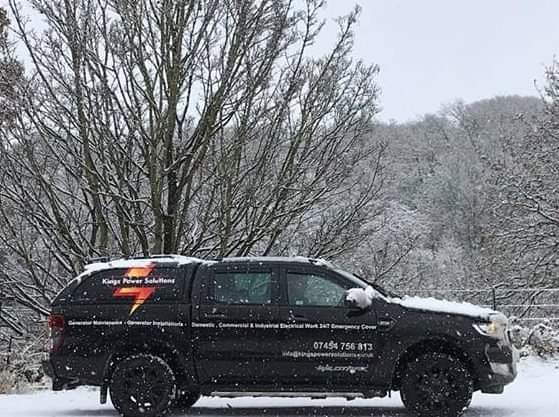 KingsPowerSolutions tweet media