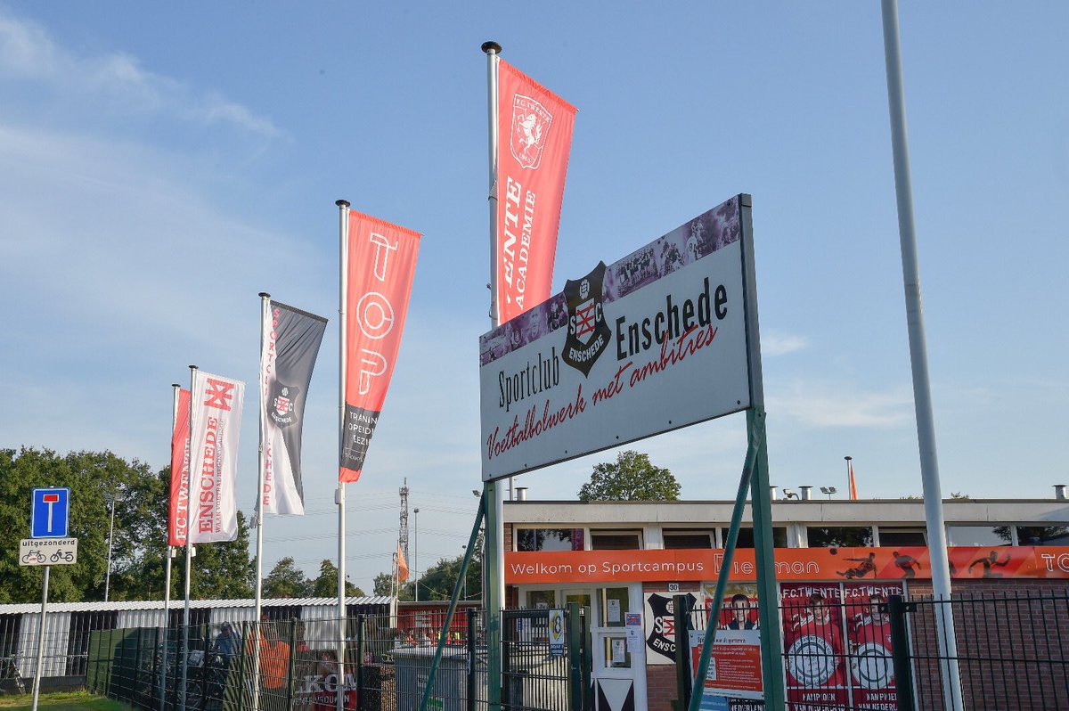 FC Twente Vrouwen tweet media