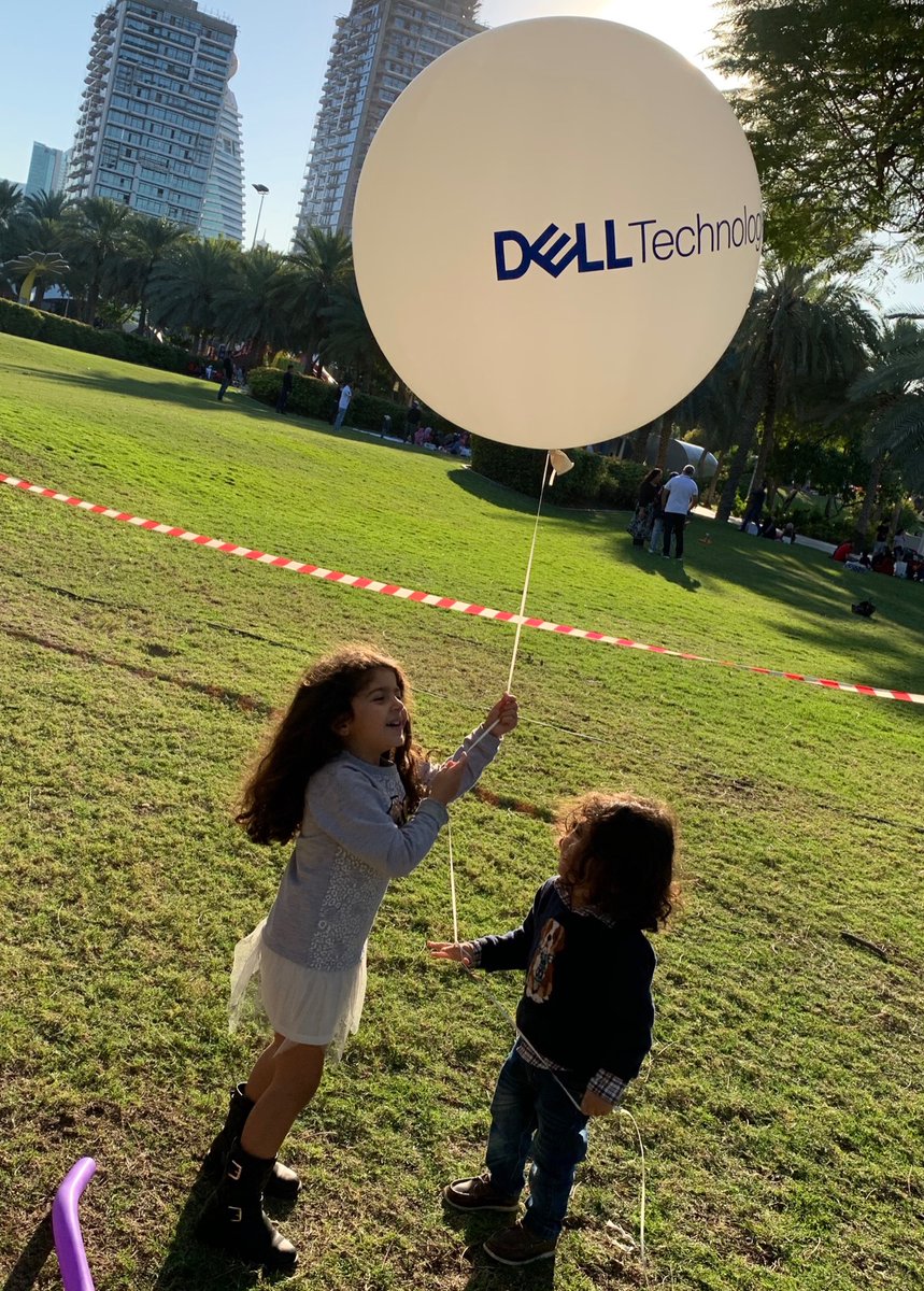 HaifaAtDell tweet media