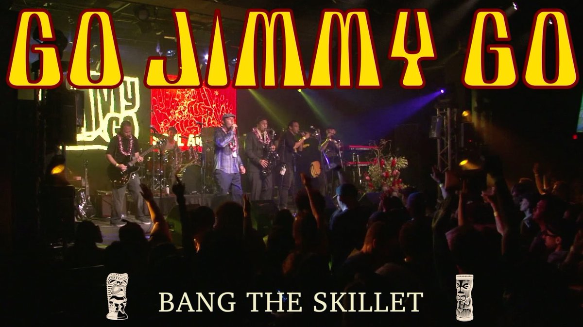 Go Jimmy Go tweet media