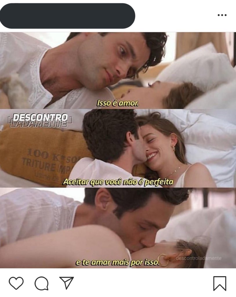 bmaryjane_'s tweet photo. As páginas do Instagram postando o joe e a love como #metahhh https://t.co/OMcYg3b6rv